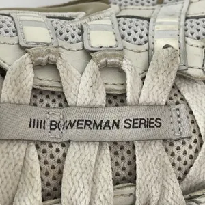Nike P-6000 Bowerman Brown Gray Mesh Low Top Lace Up Athletic Sneakers Shoes 7 thumbnail 7