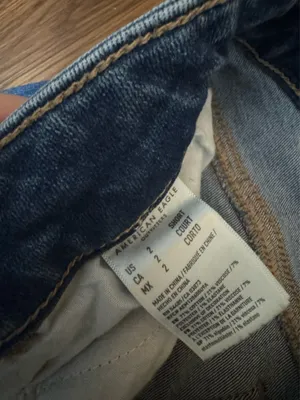 Nwot American Eagle Next Level Stretch Jeans thumbnail 3