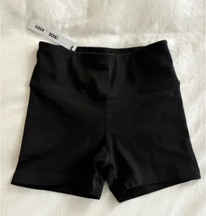 ASOS Biker Shorts thumbnail 1