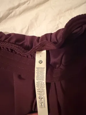 Lululemon Shorts thumbnail 3