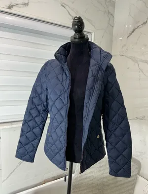 Tommy Hilfiger puffer jacket 💙 thumbnail 1