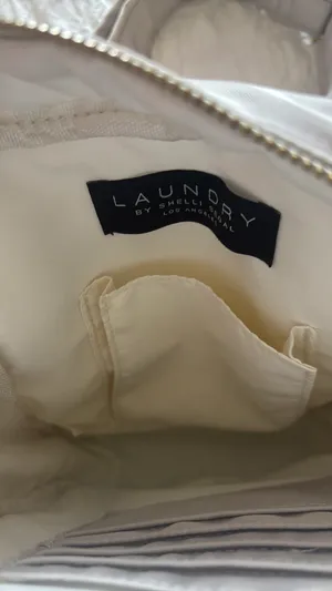 Laundry by Shelli Segal Bag thumbnail 6