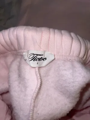 These Three Boutique Sweatpants thumbnail 3