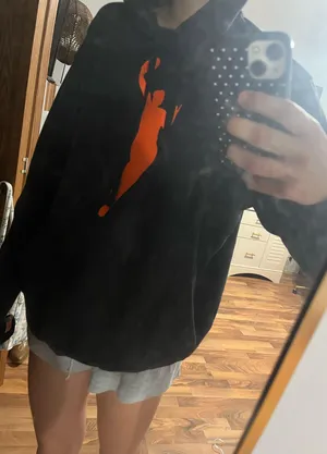 Nike Sweatshirt Hoodie thumbnail 1