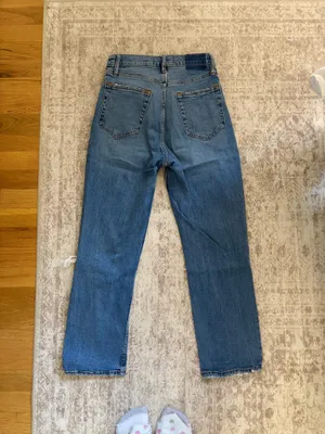 Jeans thumbnail 3