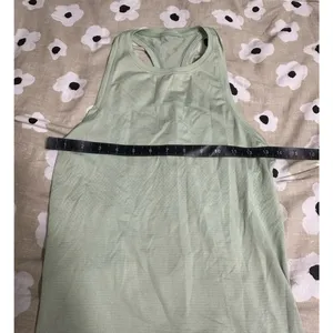 Lululemon mint top thumbnail 2