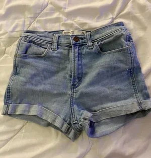 Abercrombie Shorts thumbnail 1
