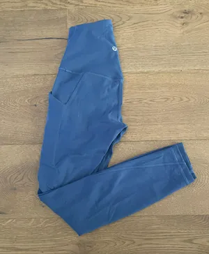 Lululemon Align Leggings with Pockets 25” thumbnail 1