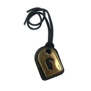 Dooney & Bourke Black Bag Charm thumbnail 2