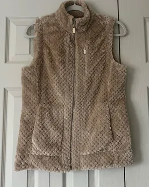 Calvin Klein vest size XS thumbnail 1
