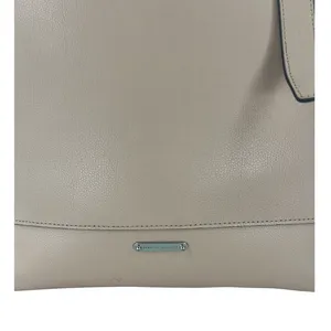 Rebecca Minkoff Stella‎ North South Tote Blush Pink Leather thumbnail 4