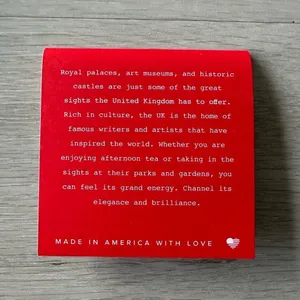 Alex and Ani United Kingdom NEW IN BOX thumbnail 3