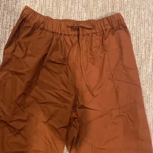 De rococo pants Orange thumbnail 2