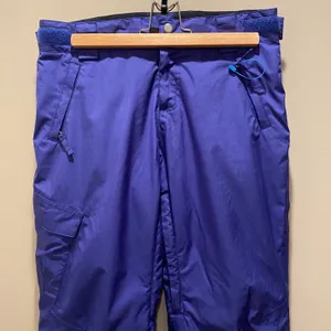 Sims Purple Snow Pants thumbnail 7