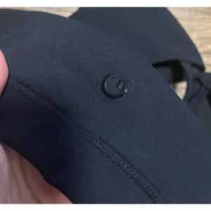 Garage Scoop Back Active square neck Top thumbnail 4