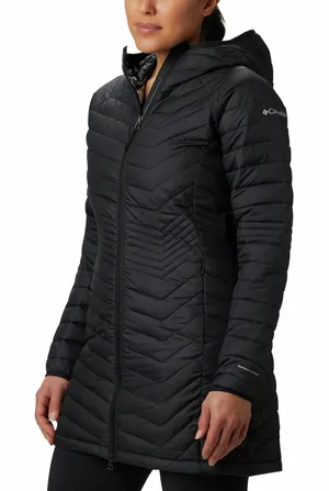 Columbia Women’s Coat Winter thumbnail 1