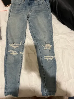 Jeans thumbnail 1
