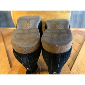 Bearpaw Holland Women's Chelsea Comfort Boot Suede Size 10 thumbnail 8