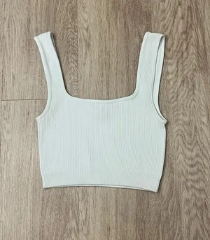 zara tank top thumbnail 1