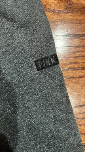 PINK joggers thumbnail 3