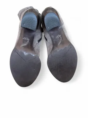 UGG Ava Gray Nightfall Boots Tall  size 7 thumbnail 14