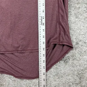 Lululemon Slay The Studio 2 In 1 Women's 10 thumbnail 2