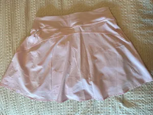 Lululemon High-Rise Mini Skirt thumbnail 2