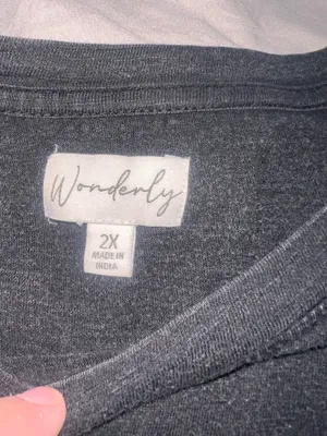 Wonderly Top thumbnail 2