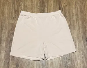 Princess Polly Nude Biker Shorts thumbnail 1