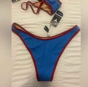Cotton on bikini thumbnail 4