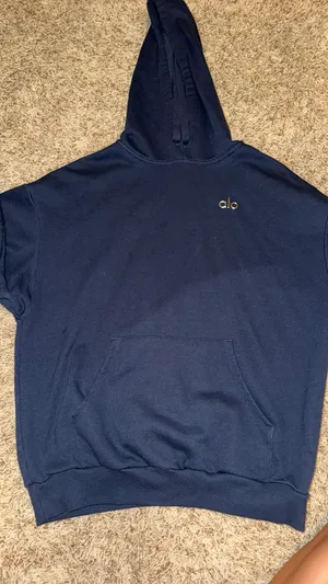 Alo Hoodie thumbnail 1