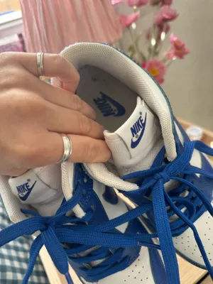 Nike Dunk Low thumbnail 6