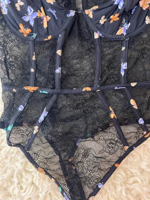Forever 21 Bodysuit  thumbnail 3