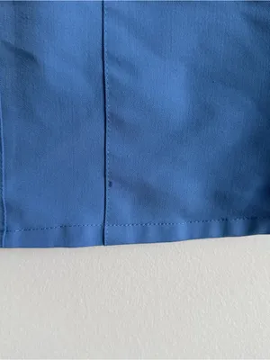 Fabletics Method 2-Pocket Scrub Top thumbnail 6