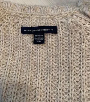 American Eagle Sweater thumbnail 5