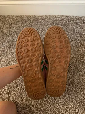 Adidas Gazelle Sneakers thumbnail 3