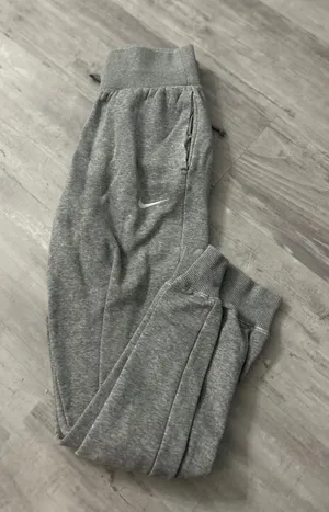 Nike Dri-Fit Sweatpants Grey thumbnail 1