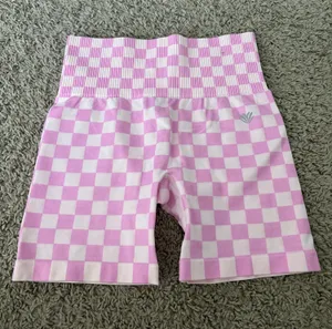 Forever 21 Biker Shorts thumbnail 1