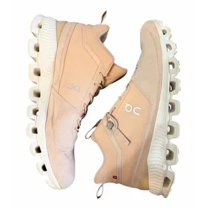Oncloud‎ Cloud Hi Shoes Rose Women's Size 10 Pink thumbnail 7