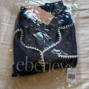 Eberjey - Frida TENCEL Modal Relaxed Short PJ Set thumbnail 3