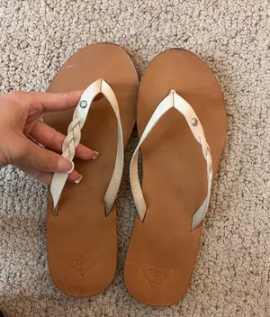 Roxy Flip-Flops Women’s thumbnail 2