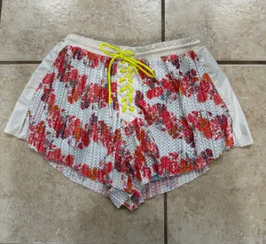 Free people movement shorts thumbnail 1