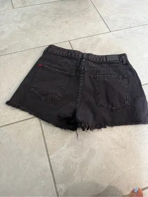 Bdg jean shorts thumbnail 3