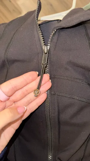 Lululemon Define Jacket Black thumbnail 2