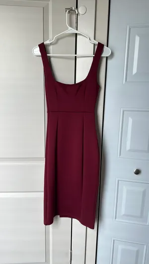 Showpo Wedding Guest Dress thumbnail 3