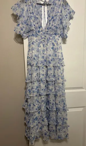 Storia Dress thumbnail 1