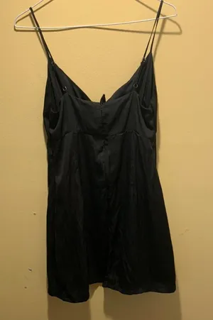 Urban Outfitters Front Tie Dress thumbnail 2