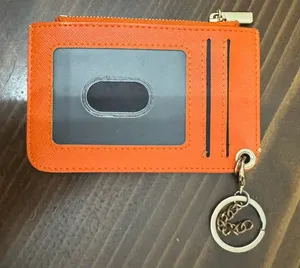 Card holder keychain thumbnail 1