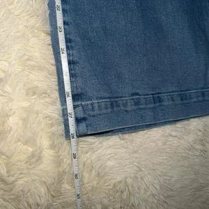 Rollas NWOT High Rise Wide Leg Size 27 thumbnail 8