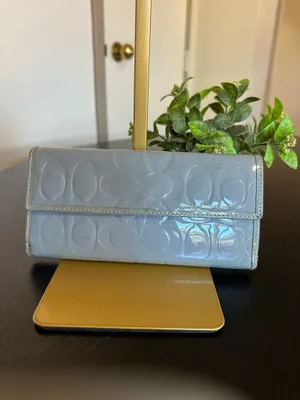Coach Wallet thumbnail 4